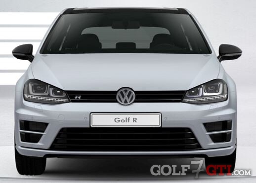 Spiegelkappen - Teilenummern - Ausbauanleitung • Golf 7 GTI Community •  Forum