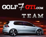 Facelift VW Emblem Zeichen folieren (Front) ACC • Golf 7 GTI Community •  Forum