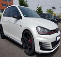 Xenon und Abbiegelicht Totalausfall • Golf 7 GTI Community • Forum