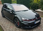 Gaspedal und Bremse gleichzeitig • Golf 7 GTI Community • Forum