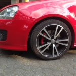 Hängendes Gaspedal Vor/Nachteile • Golf 7 GTI Community • Forum