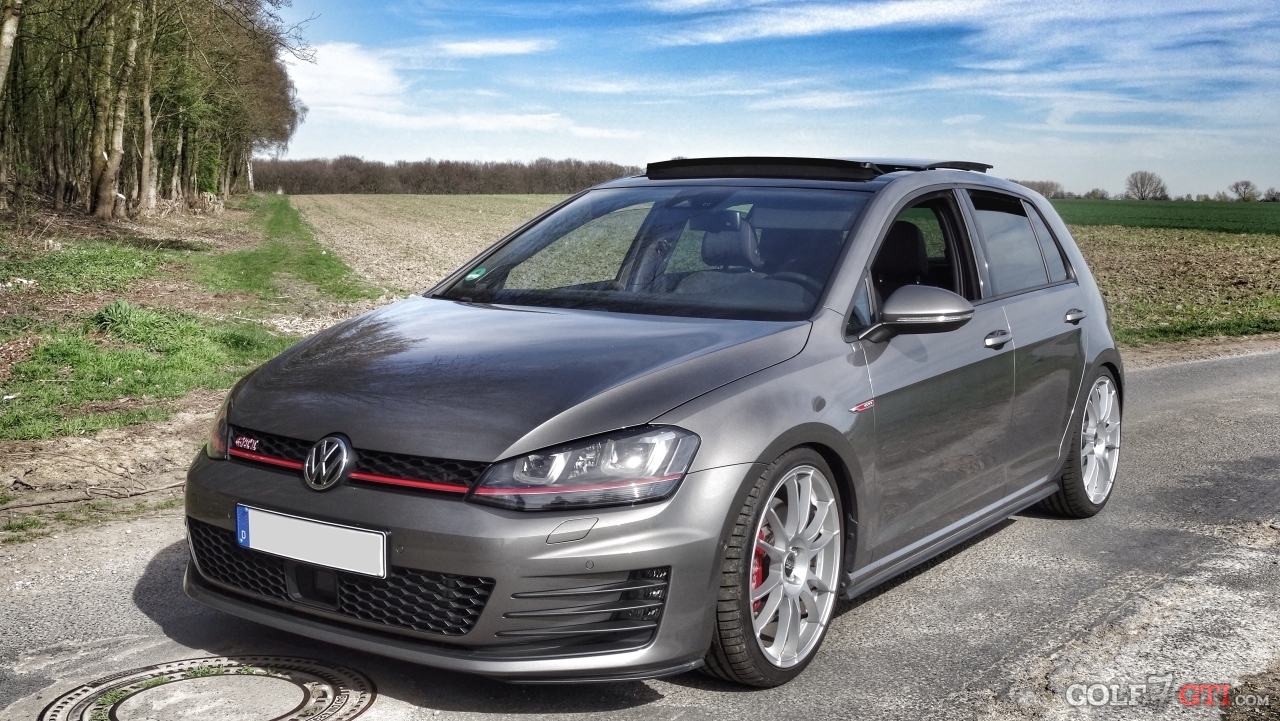 Nardo Grey Golf 7 r