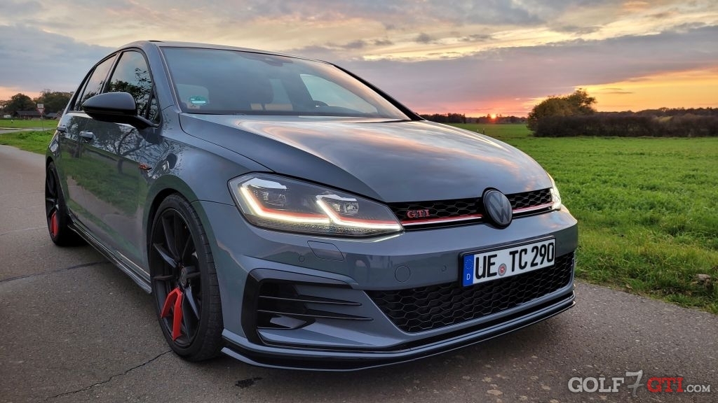 Turbolader ausbauen • Golf 7 GTI Community • Forum